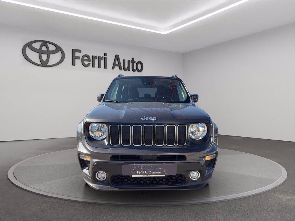 JEEP Renegade 1.0 t3 longitude 2wd del 2018