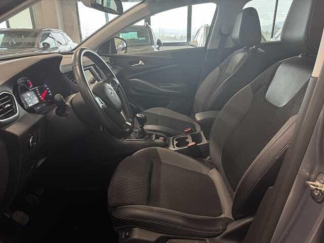 Opel Grandland X 1.5 Diesel 130 CV Business Edition