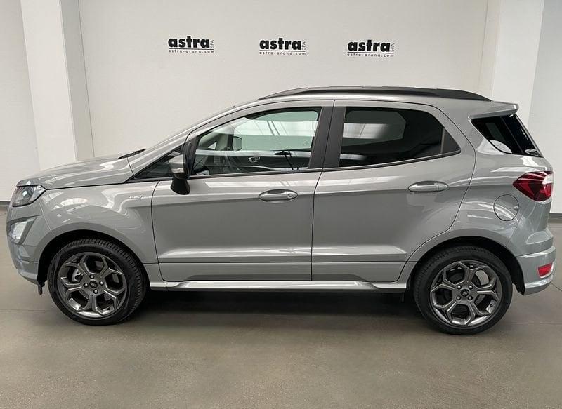 Ford EcoSport 1.0 ecoboost ST-Line Design s&s 125cv