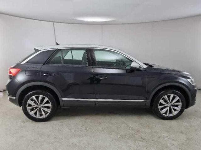 VOLKSWAGEN T-Roc 1.5 TSI ACT DSG Style BlueMotion Technology