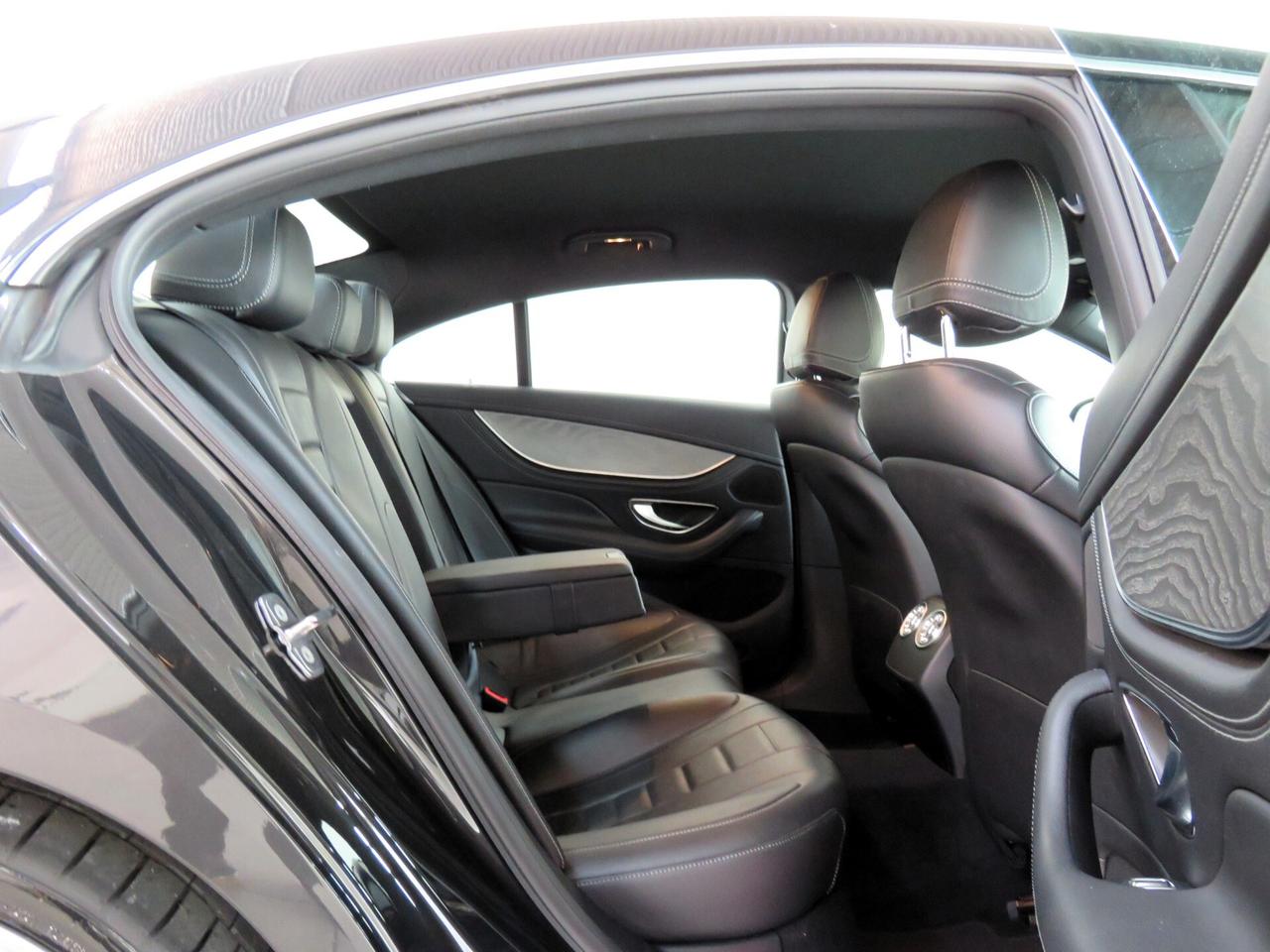 Mercedes-benz CLS 350 d 4Matic Premium