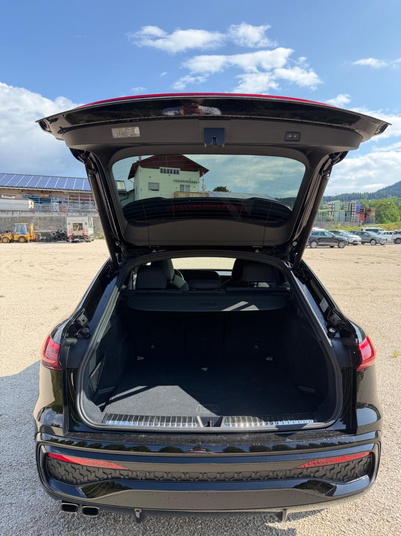 Audi Q5 SPB 40 TDI quattro S tronic line plus