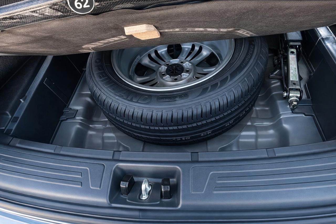 Hyundai iX35 PRONTA CONSEGNA - FINANZIABILE