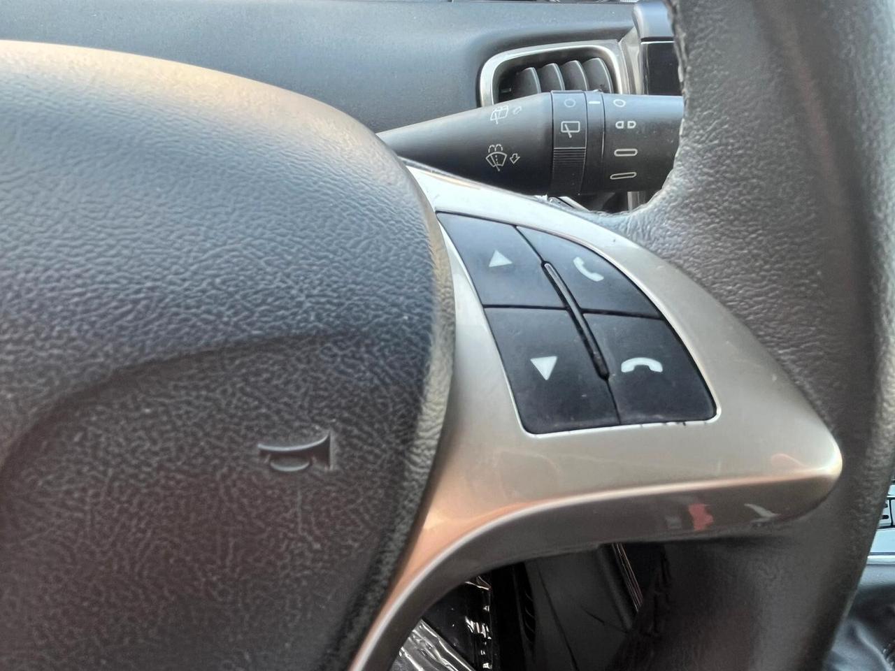 Lancia Ypsilon 1.2 FIRE 69 CV 5 porte Gold