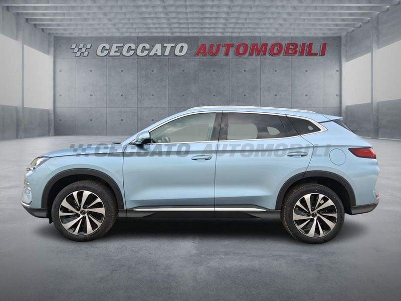 BYD Seal U DMi Seal U DM-i 1.5 phev Boost 2wd