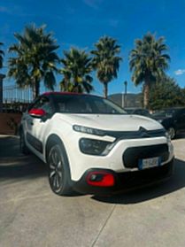 Citroen C3 PureTech 82 S&S Shine