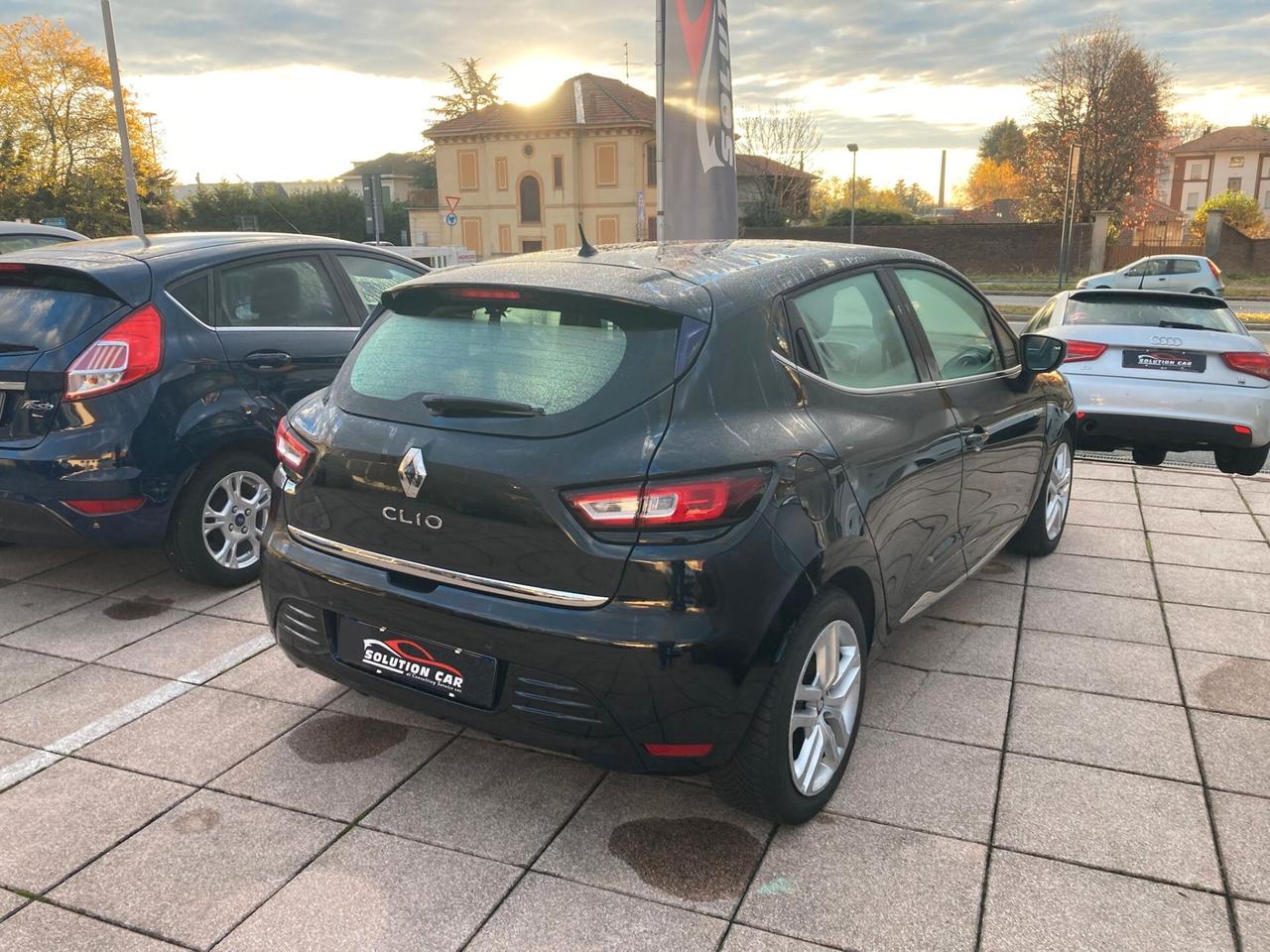 Renault Clio dCi 8V 75CV Start&Stop 5 porte Energy Zen