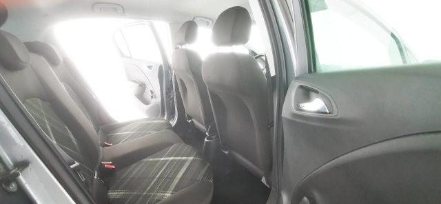 OPEL Corsa 1.4 90CV GPL Tech 5 porte b-Color