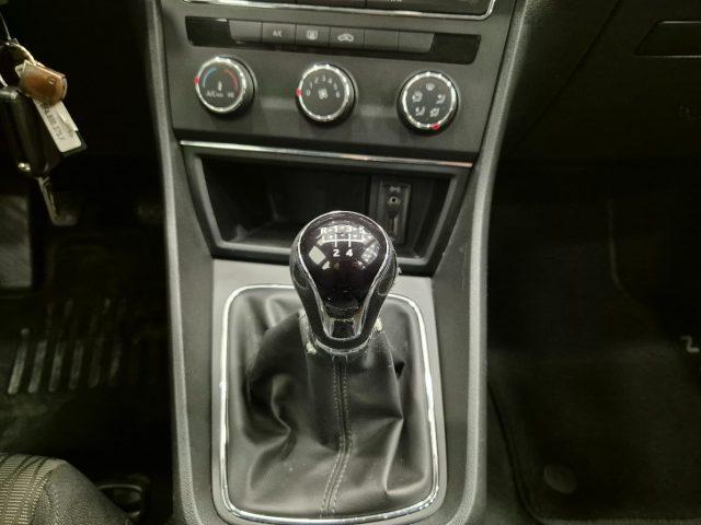 SEAT Leon 1.6 TDI 110CV SW - UNIP. - NEOP. - Cruise/Lim