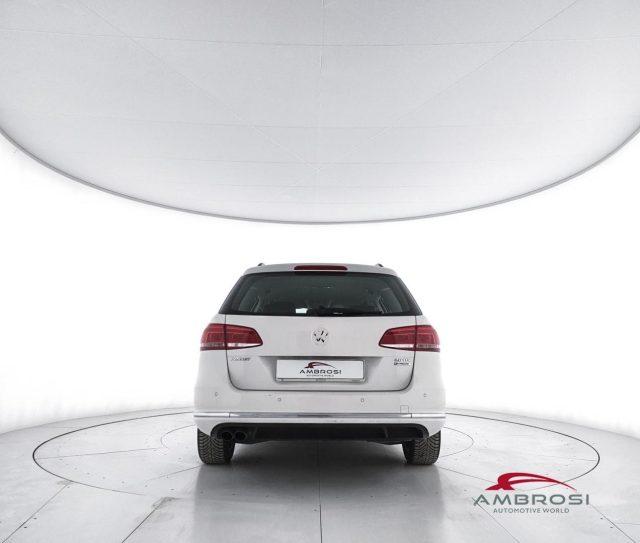 VOLKSWAGEN Passat 2.0 TDI Comfortline BlueMotion Technology - PER OP