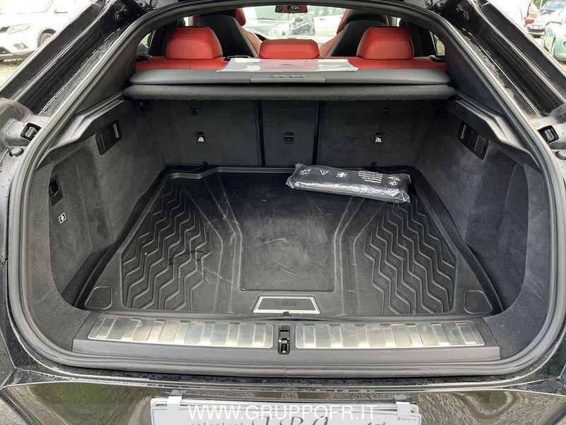 BMW X6 X6 M 4.4 Competition - IVA ESPOSTA