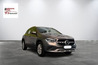 Mercedes-benz GLA 200 d Automatic Business