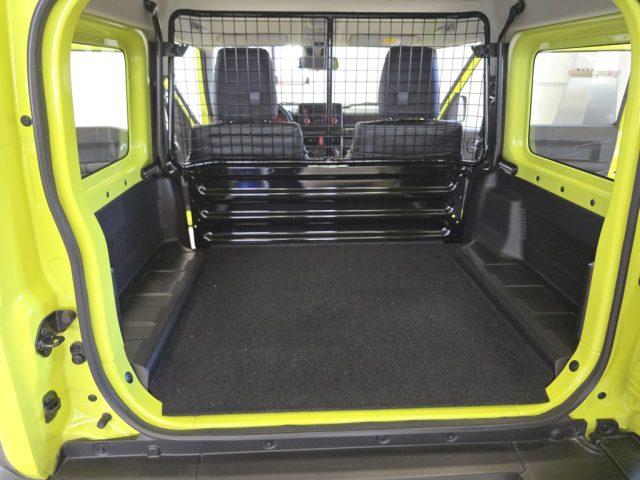 SUZUKI Jimny 1.5 PRO IN CONDIZIONI IMPECCABILI GARANZIA 10/2027