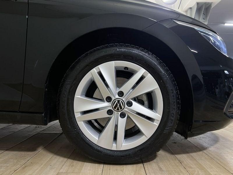 Volkswagen Golf Golf 2.0 tdi Life 115cv