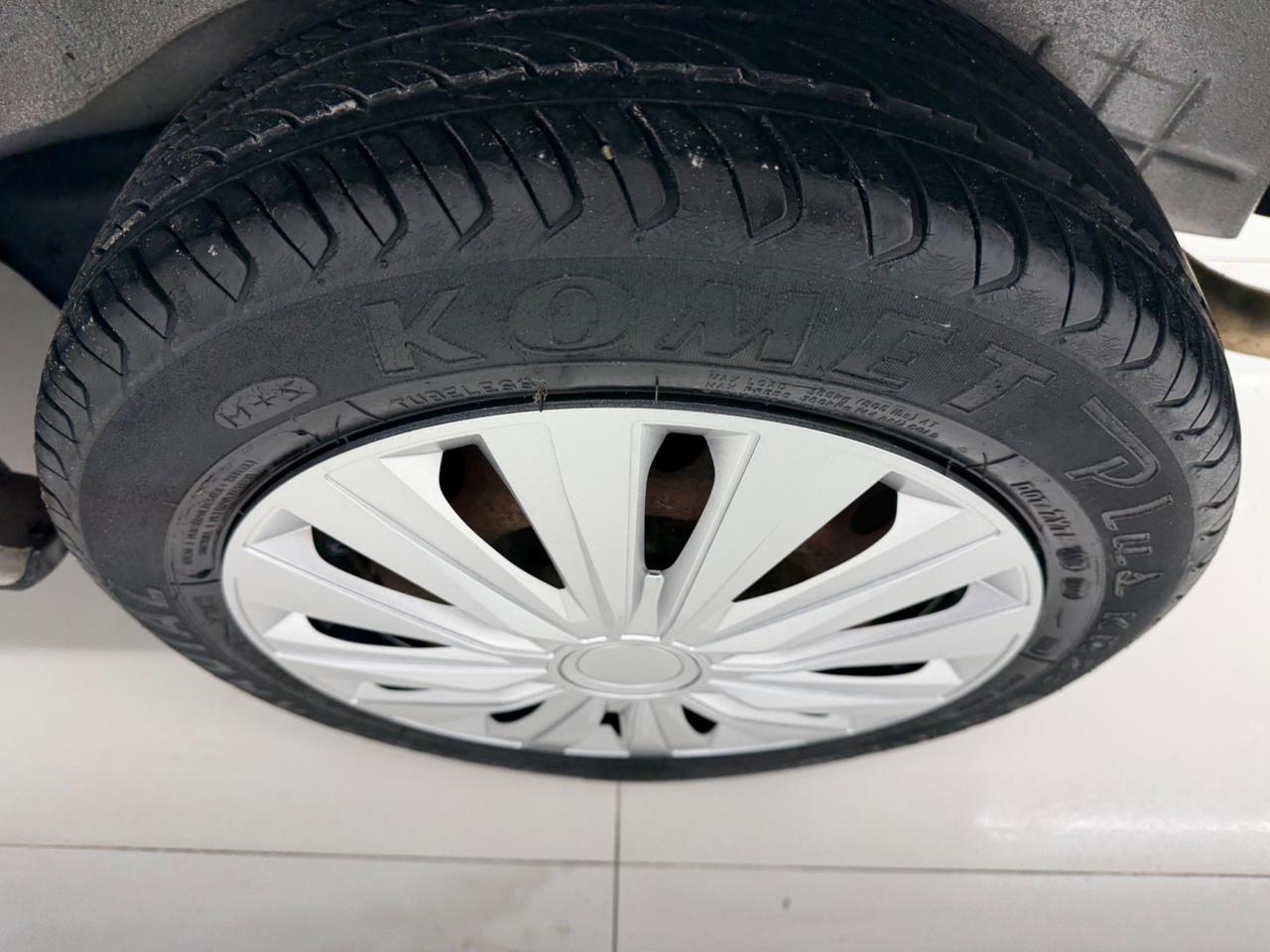 Fiat Seicento 1.1i cat Actual ok neopatentati