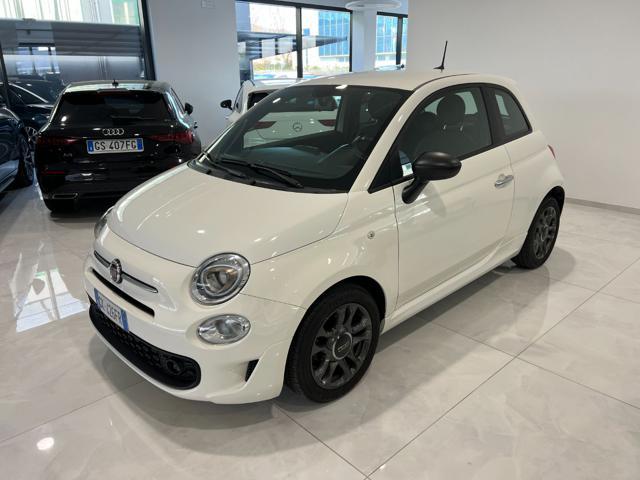 FIAT 500 1.0 Hybrid Connect Prezzo Reale