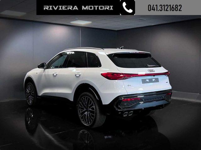 AUDI Q5 TDI 150 kW mHEV+ S tronic quattro Launch edition S