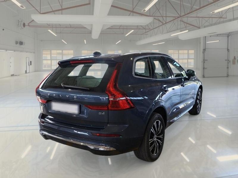 VOLVO XC60 B4 D automatico Inscription