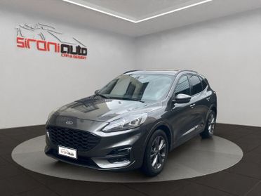 Ford Kuga Kuga 2.0 ecoblue ST-Line 2wd 120cv auto
