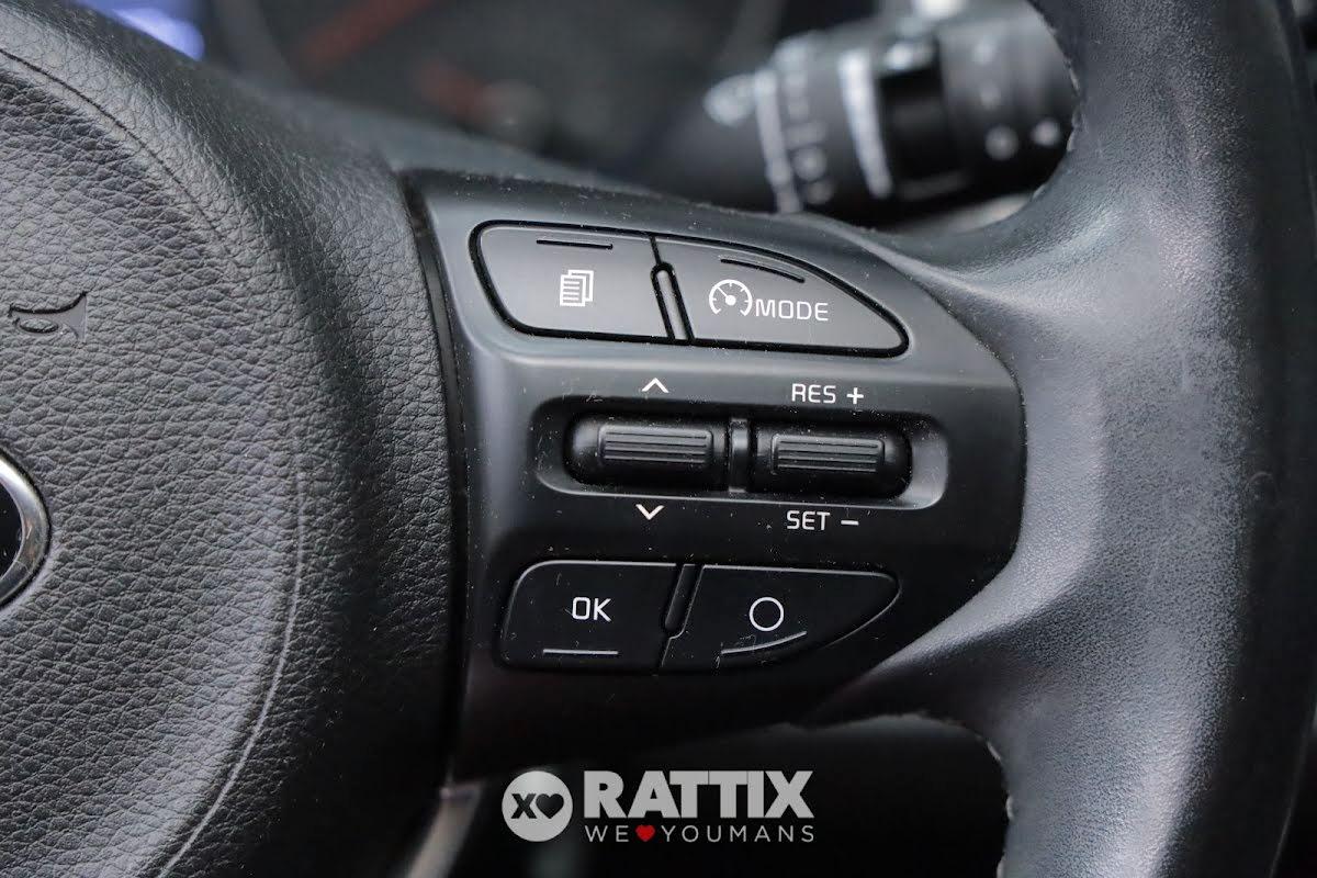 Kia Stonic 1.0 t-gdi 120CV Urban