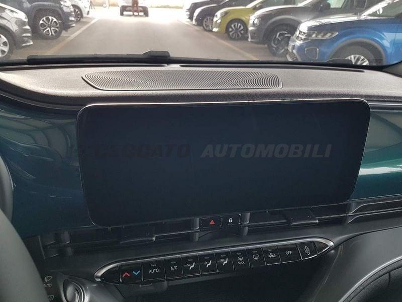 FIAT 500e 500e 42 kWh