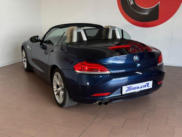 BMW Z4 sDrive23i Unicoproprietario, Pelle Beige