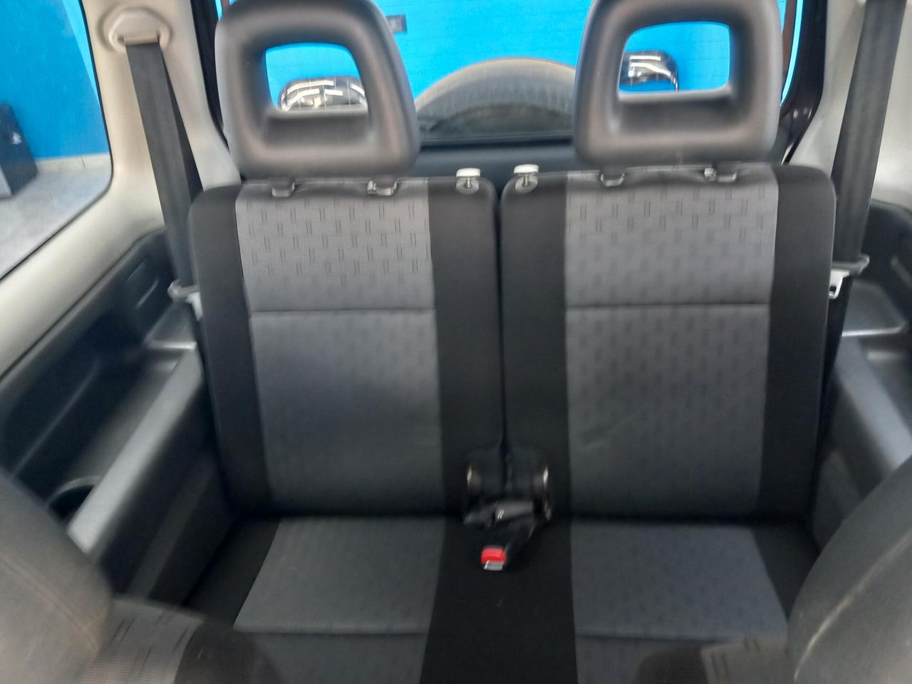 Suzuki Jimny anno 2010 1.5 DDiS cat 4WD Special km 112 mila
