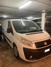 FIAT Scudo 2.0 MJT DPF PC-TN Furgone 10q. Comfort