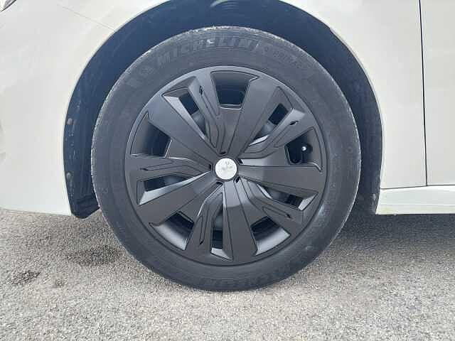 Peugeot 208 PureTech 75 Stop&Start 5 porte Active