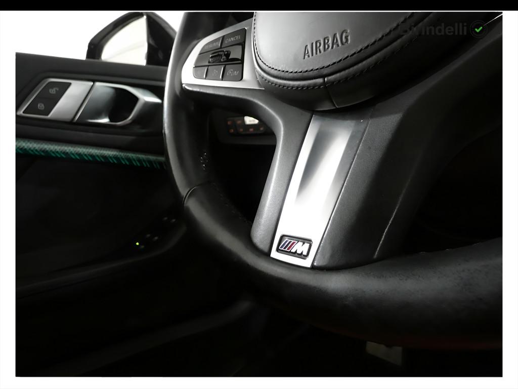 BMW Serie 1 (F40) - 116d 5p. Msport