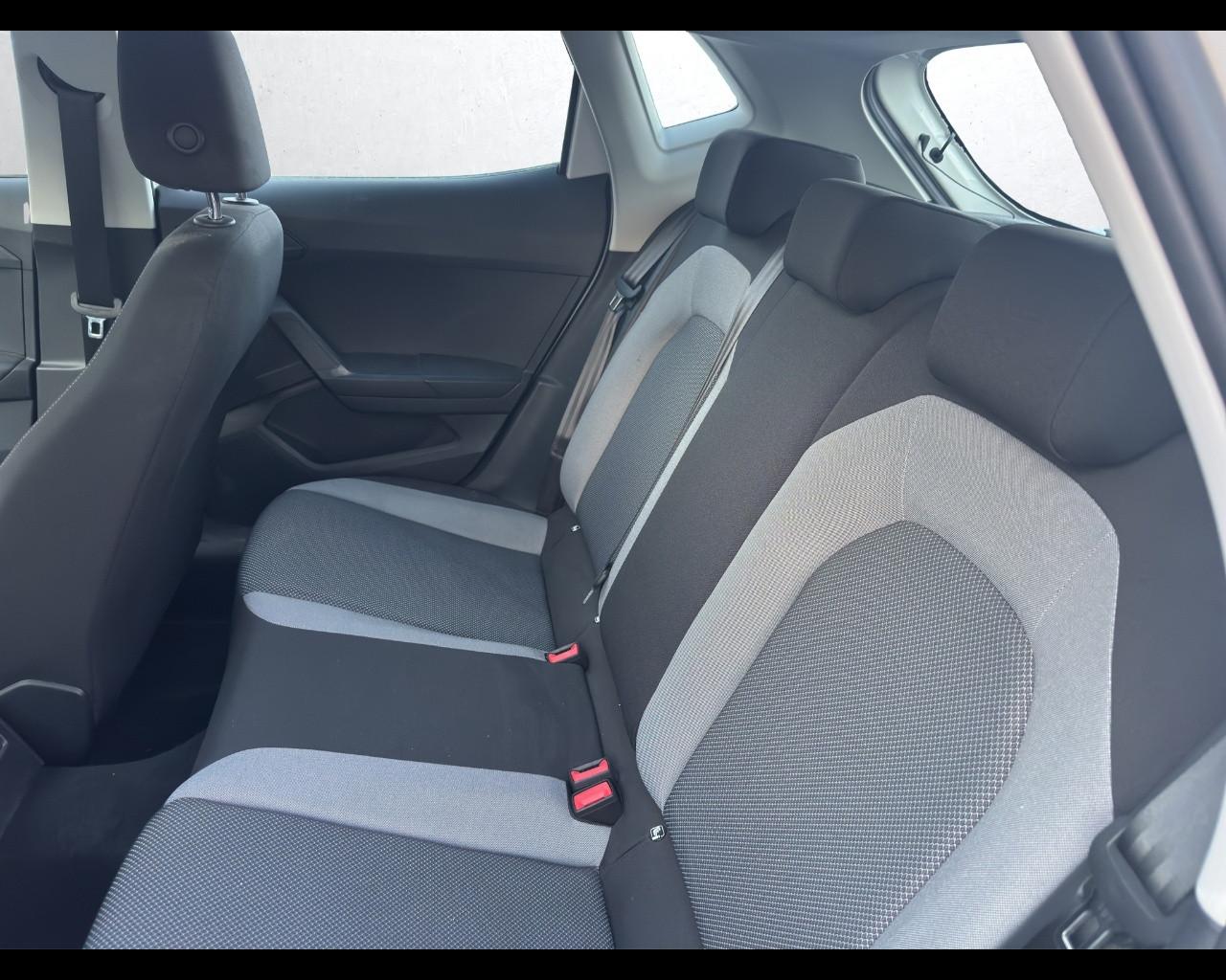 SEAT Ibiza 1.0 TGI 5 porte Style Metano