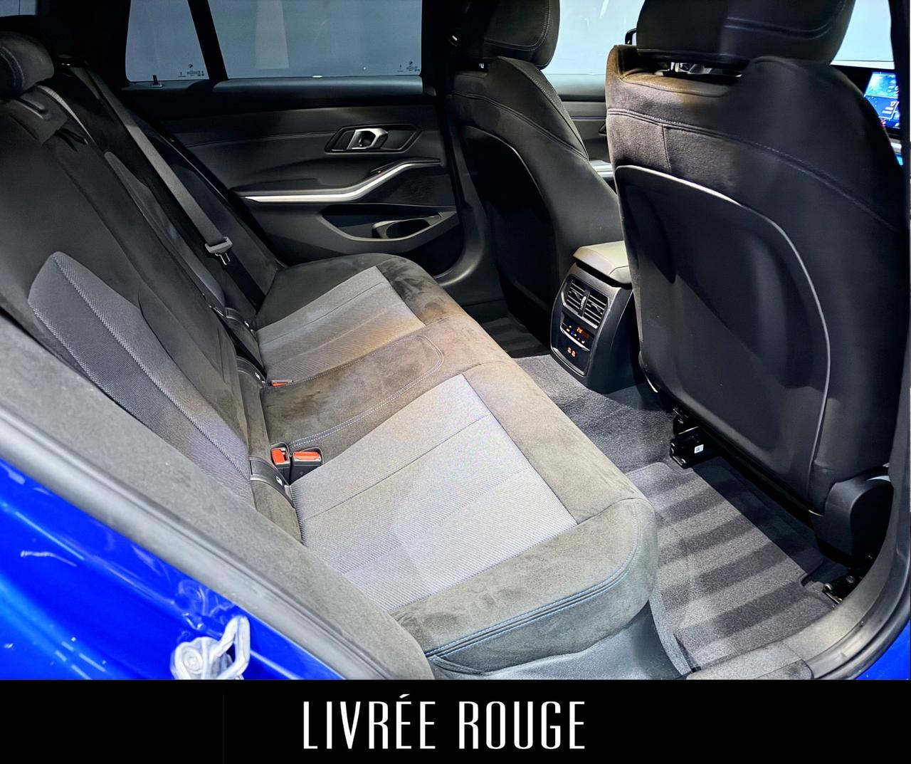 Bmw 330 i xdrive Touring M sport