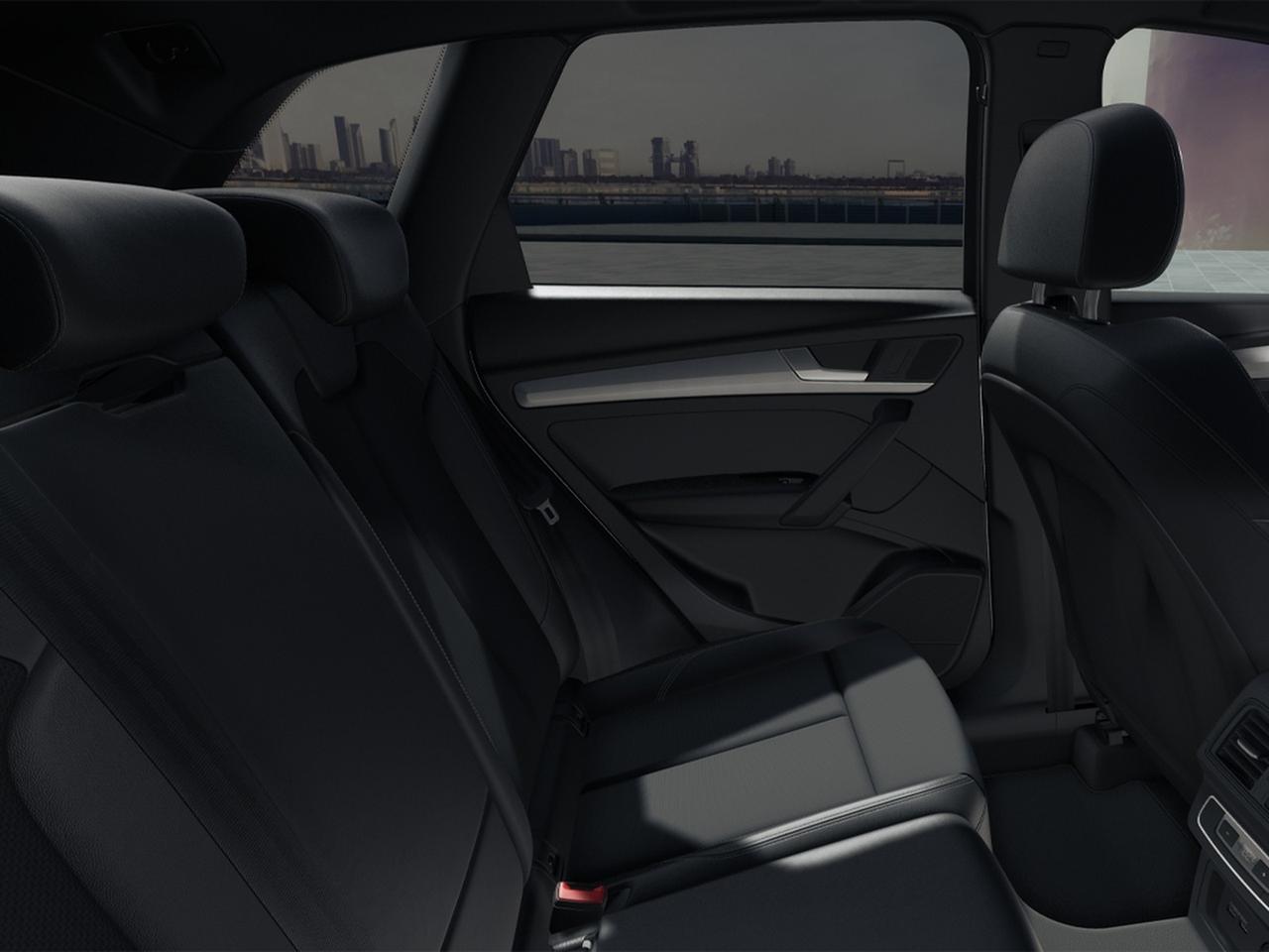 Audi Q5 40 2.0 tdi mhev 12v s line plus quattro s-tronic