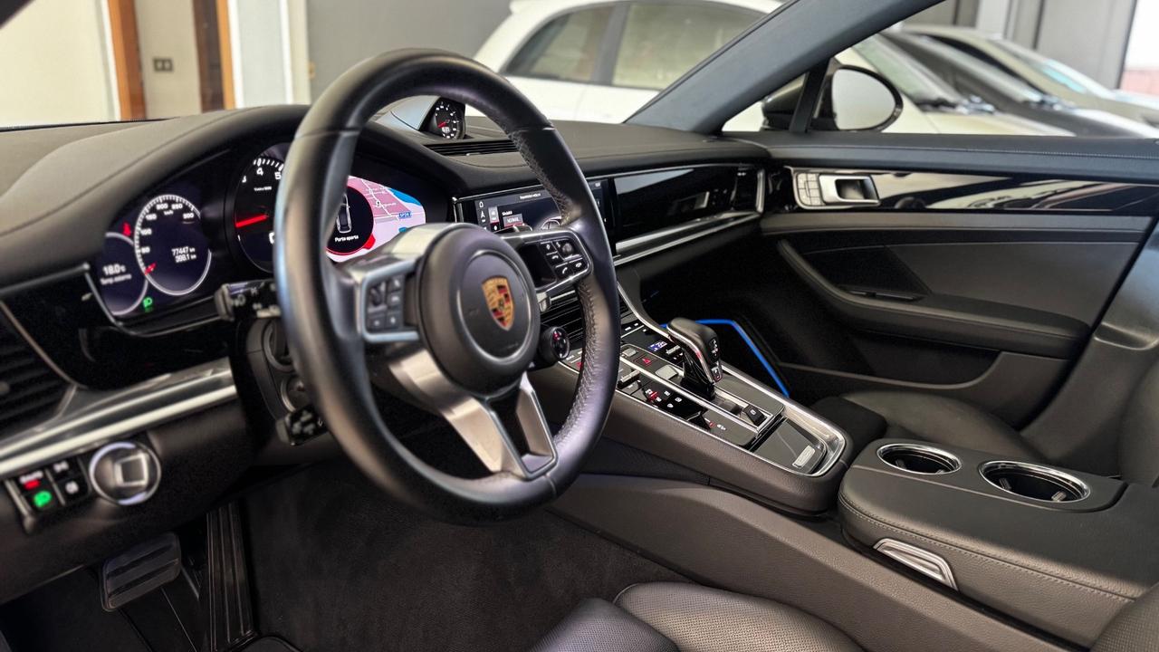 Porsche Panamera 3.0 4 Sport Turismo