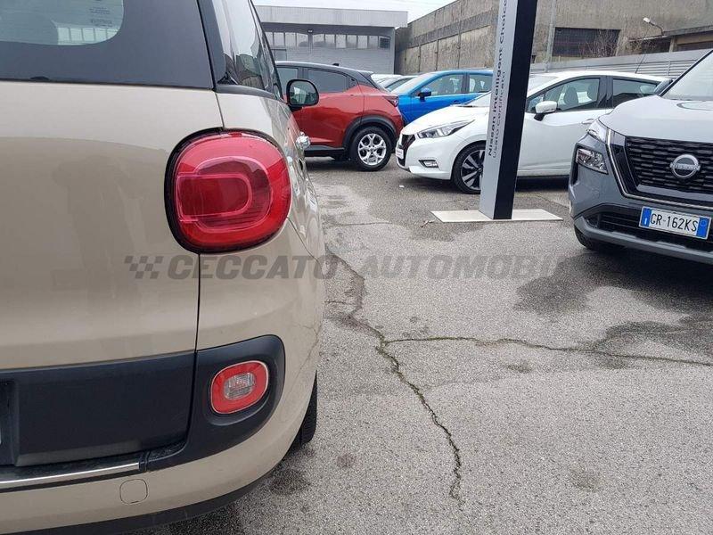 FIAT 500L Living 500L Living 1.3 mjt Pop Star 85cv