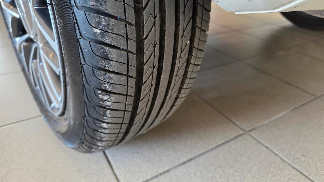 Lancia Ypsilon 1.2 GPL GOLD - REVISIONATO UNICO PR.