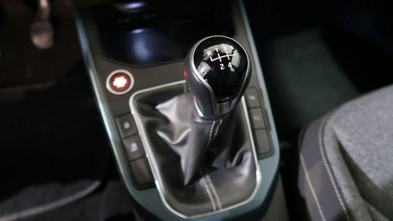 Seat Arona Arona 1.0 EcoTSI XPERIENCE