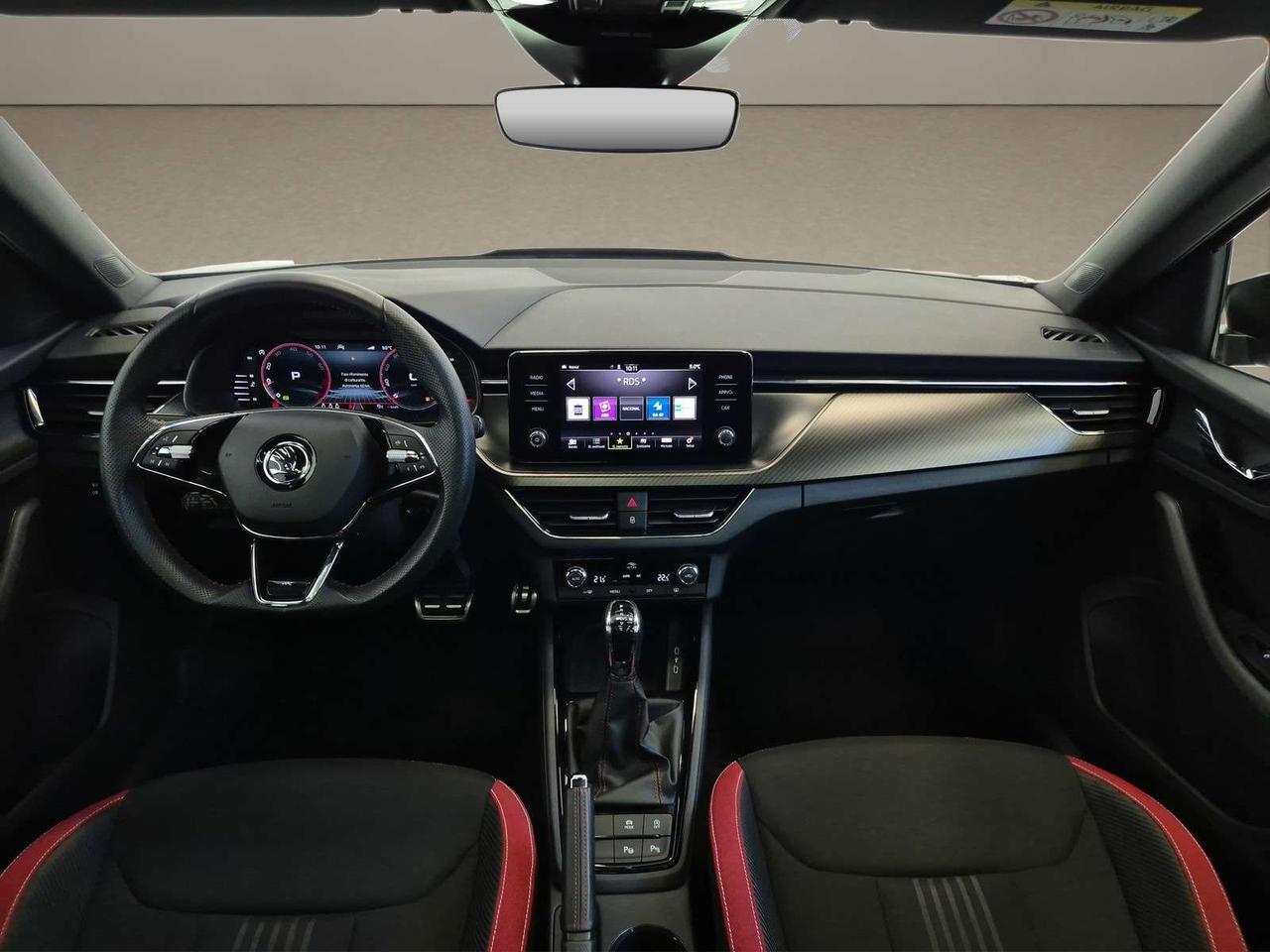 Skoda Kamiq Kamiq 2019 1.0 tsi Monte Carlo 110cv dsg