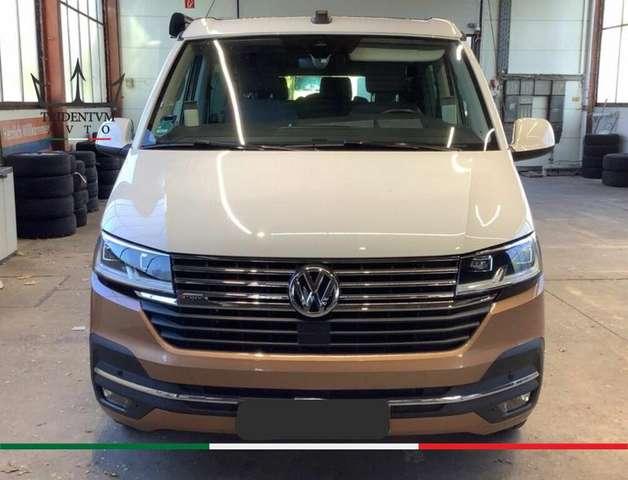 Volkswagen T6.1 California 2.0 Tdi Ocean 150cv 4Mot. DSG