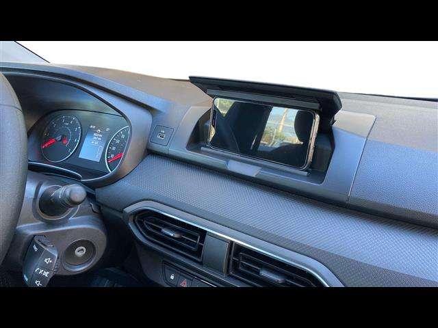 Dacia Sandero Streetway 1.0 SCe Essential