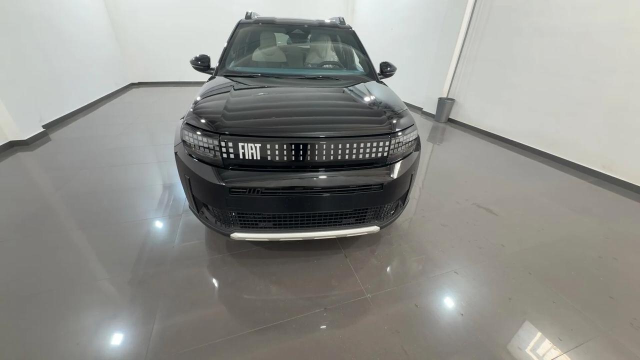 Fiat Grande Panda 1.2 hybrid La Prima 110cv e