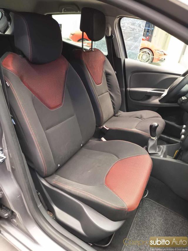 RENAULT Clio 1.2 75CV GPL 5 porte Live