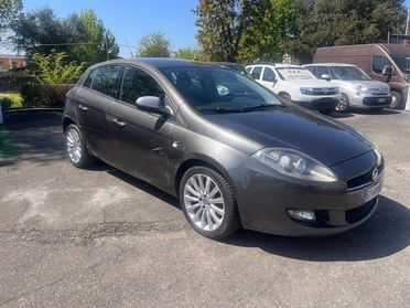 FIAT BRAVO1.6 MTJ 120CV