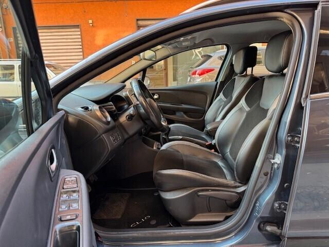 Renault Clio Sporter dCi Energy Zen - SW