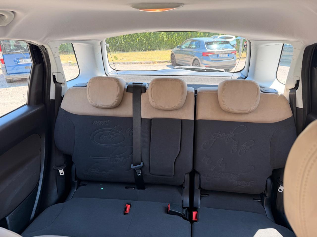 Fiat 500L 1.6 Multijet 105 CV Pop Star