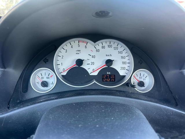 OPEL Corsa 124,214km 1.3 16V CDTI cat 5 porte Cosmo