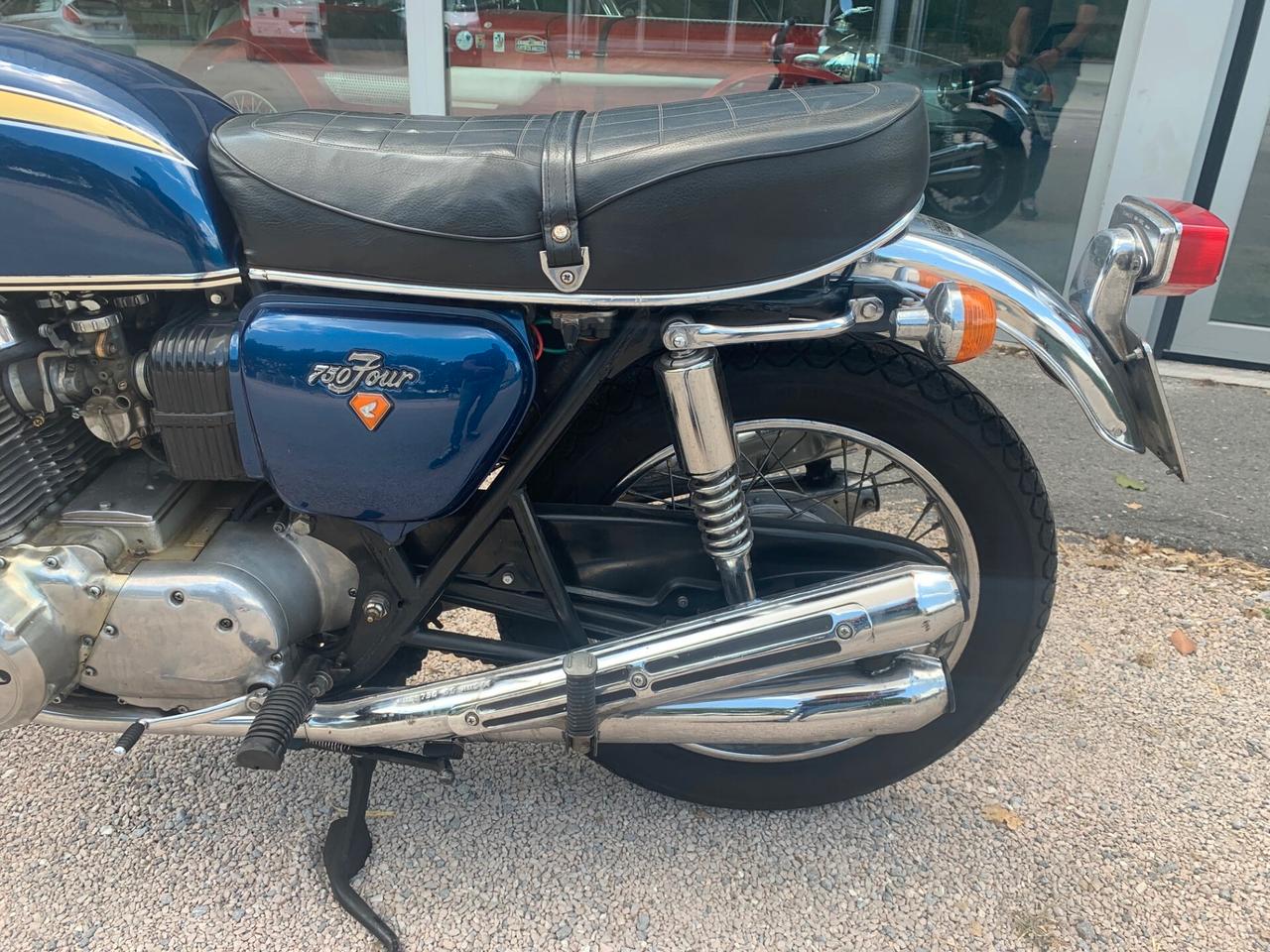 Honda CB 750 Four