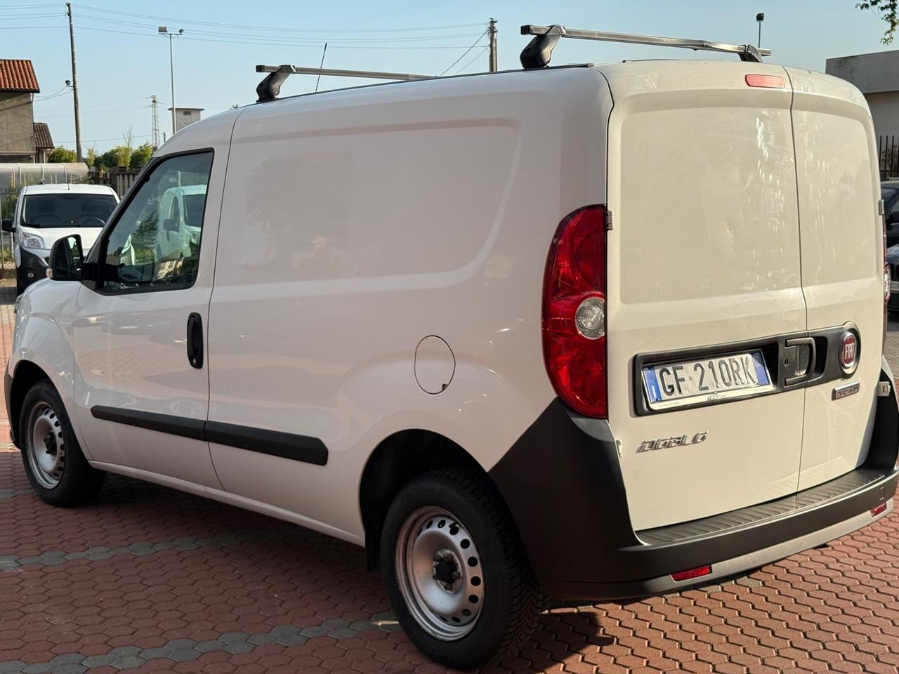 FIAT DOBLÒ CARGO BUSINESS 1.3 MJET 95CV E6D S&S