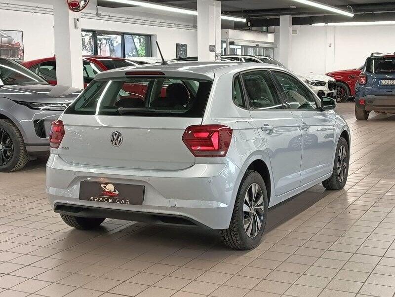 Volkswagen Polo Polo Business 1.6 TDI 5p. Comfortline BlueMotion Tech.