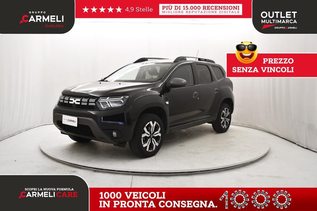 Dacia Duster 1.0 TCe GPL Journey UP 4x2